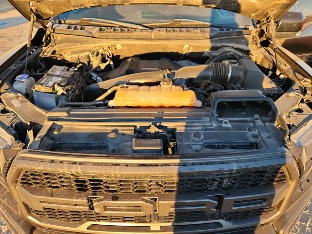 Ford F150 3.5L 6 4x4 w/Rear Wheel Drv - изображение 5