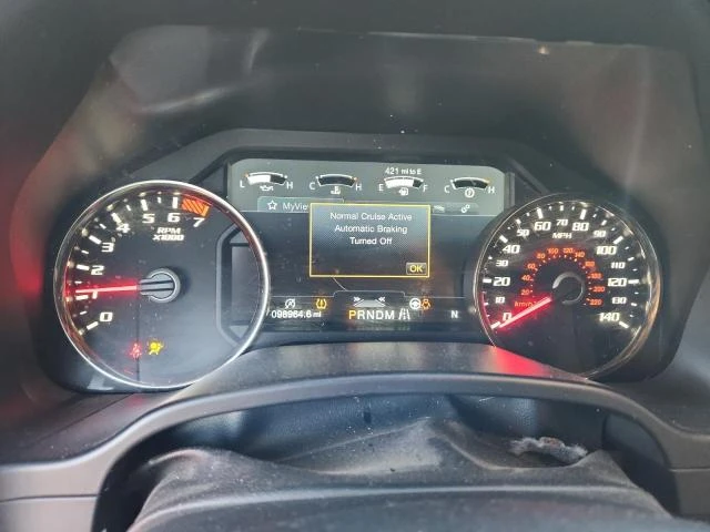 Ford F150 3.5L 6 4x4 w/Rear Wheel Drv | Mobile.bg   14