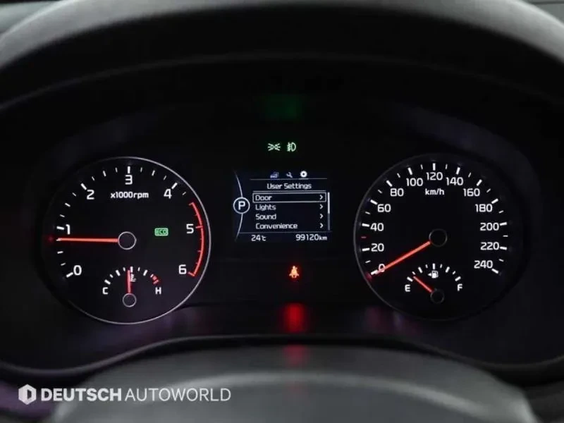 Kia Sportage  - изображение 8