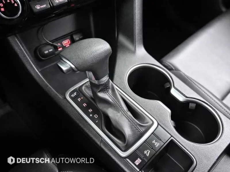 Kia Sportage  - изображение 9