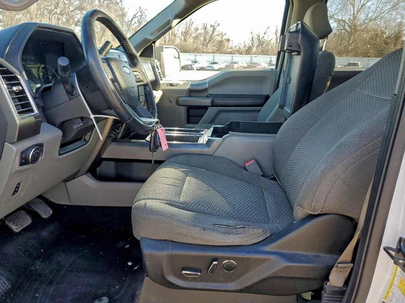 Ford F150 SUPERCREW* 3.5L 365HP* Фиксирана цена - изображение 7