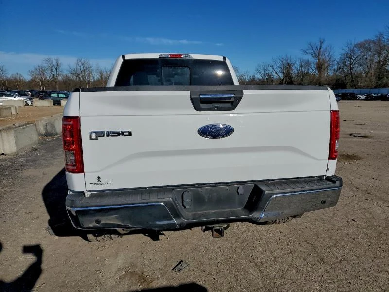 Ford F150 SUPERCREW* 3.5L 365HP* Фиксирана цена - изображение 6