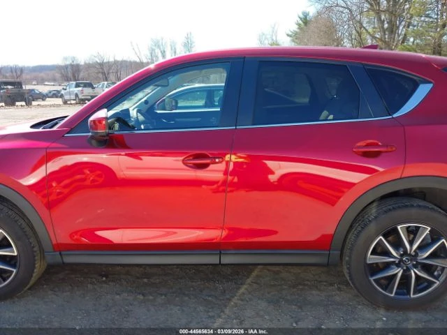 Mazda CX-5, снимка 15 - Автомобили и джипове - 53936058