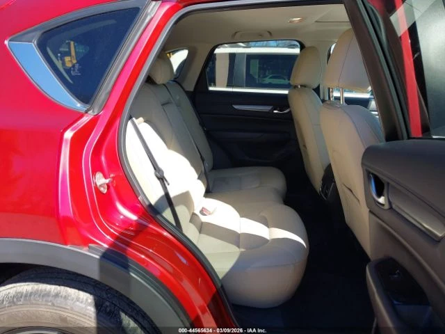 Mazda CX-5, снимка 11 - Автомобили и джипове - 53936058