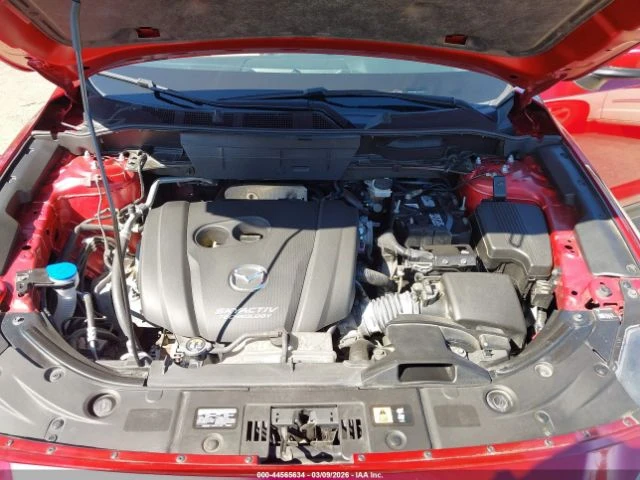 Mazda CX-5, снимка 12 - Автомобили и джипове - 53936058