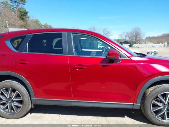 Mazda CX-5, снимка 14 - Автомобили и джипове - 53936058