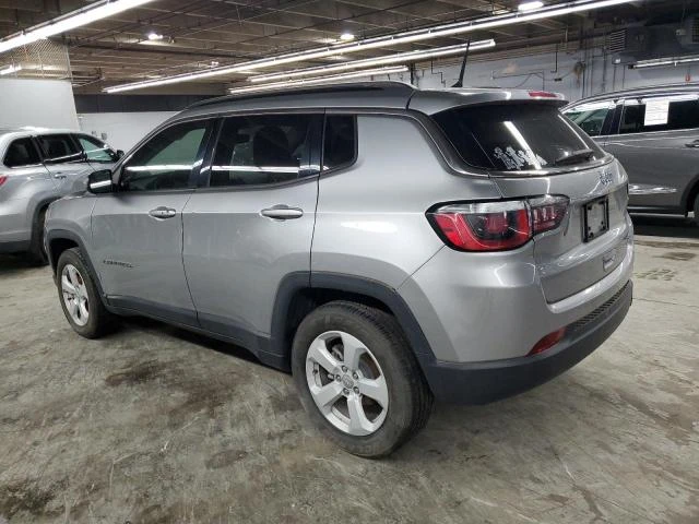 Jeep Compass 2.4L 4 Front-wheel Drive | Mobile.bg � ����������� 2