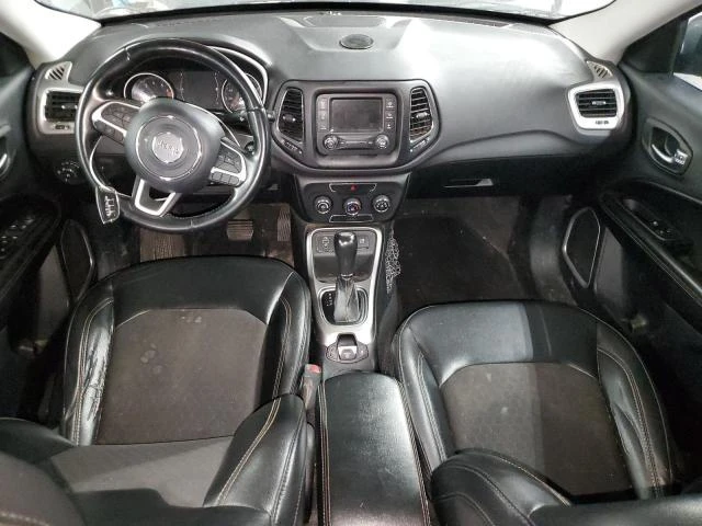 Jeep Compass 2.4L 4 Front-wheel Drive | Mobile.bg � ����������� 8