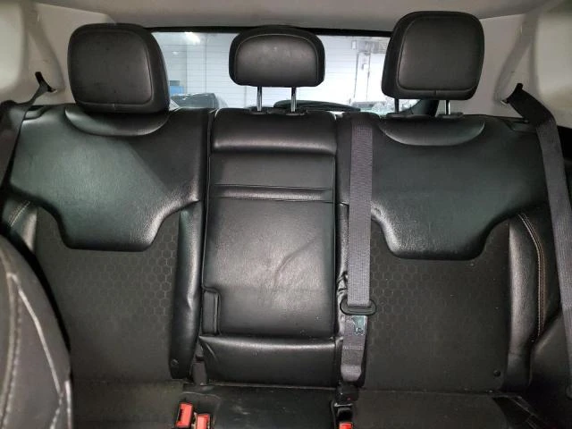 Jeep Compass 2.4L 4 Front-wheel Drive | Mobile.bg � ����������� 10
