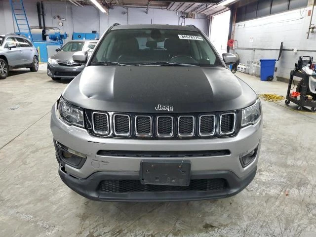 Jeep Compass 2.4L 4 Front-wheel Drive | Mobile.bg � ����������� 5