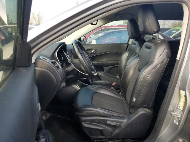 Jeep Compass 2.4L 4 Front-wheel Drive | Mobile.bg � ����������� 7