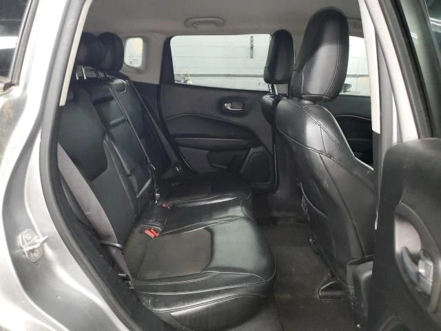 Jeep Compass 2.4L 4 Front-wheel Drive | Mobile.bg � ����������� 11
