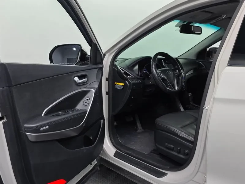 Hyundai Santa fe 2.0, снимка 10 - Автомобили и джипове - 54872466