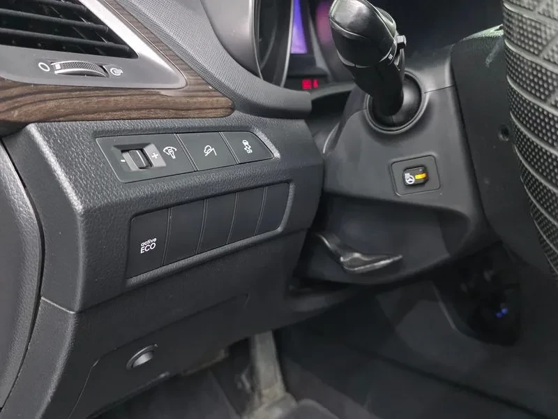 Hyundai Santa fe 2.0, снимка 12 - Автомобили и джипове - 54872466
