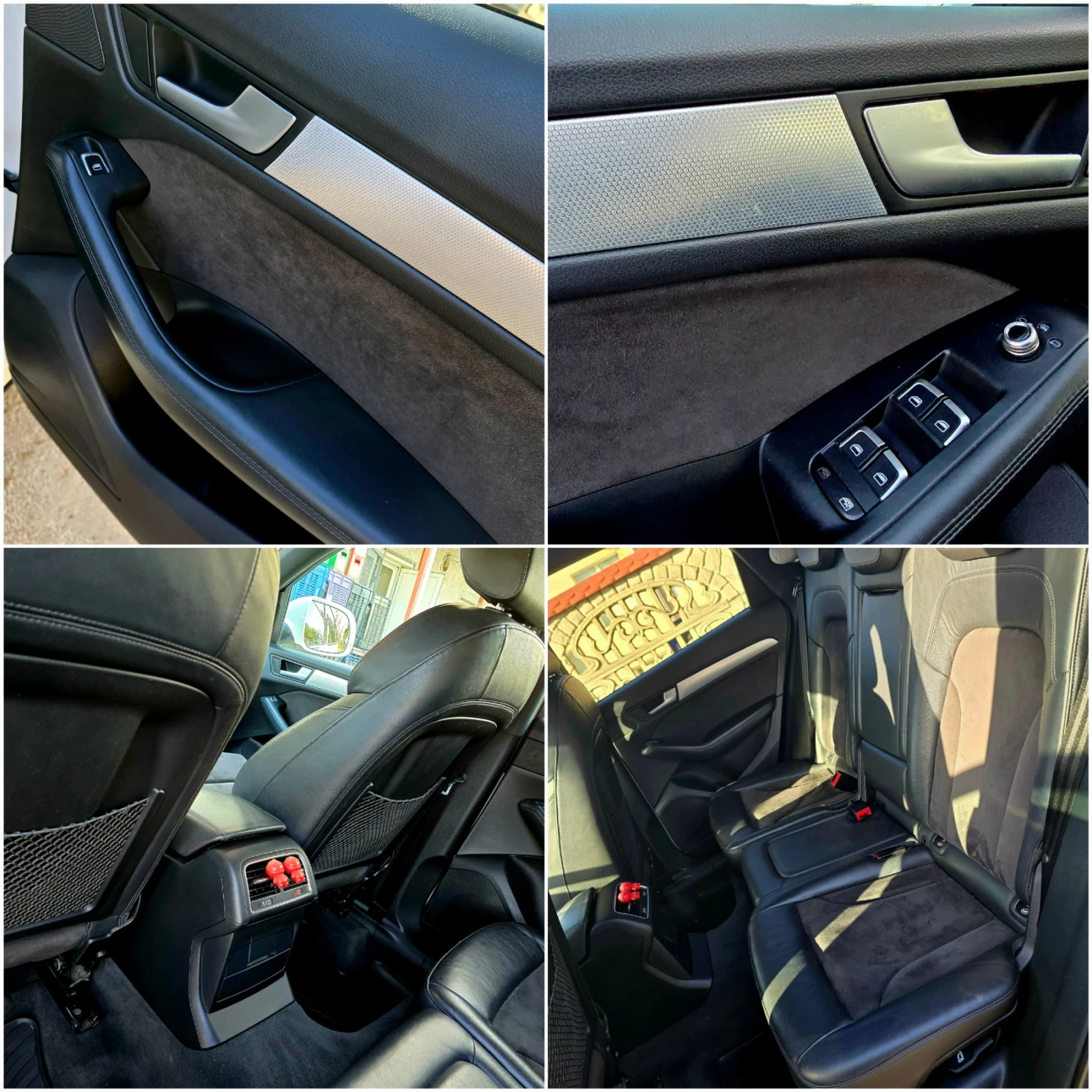 Audi Q5 2.0 TDI 177 .. QUATTRO  44 | Mobile.bg   13