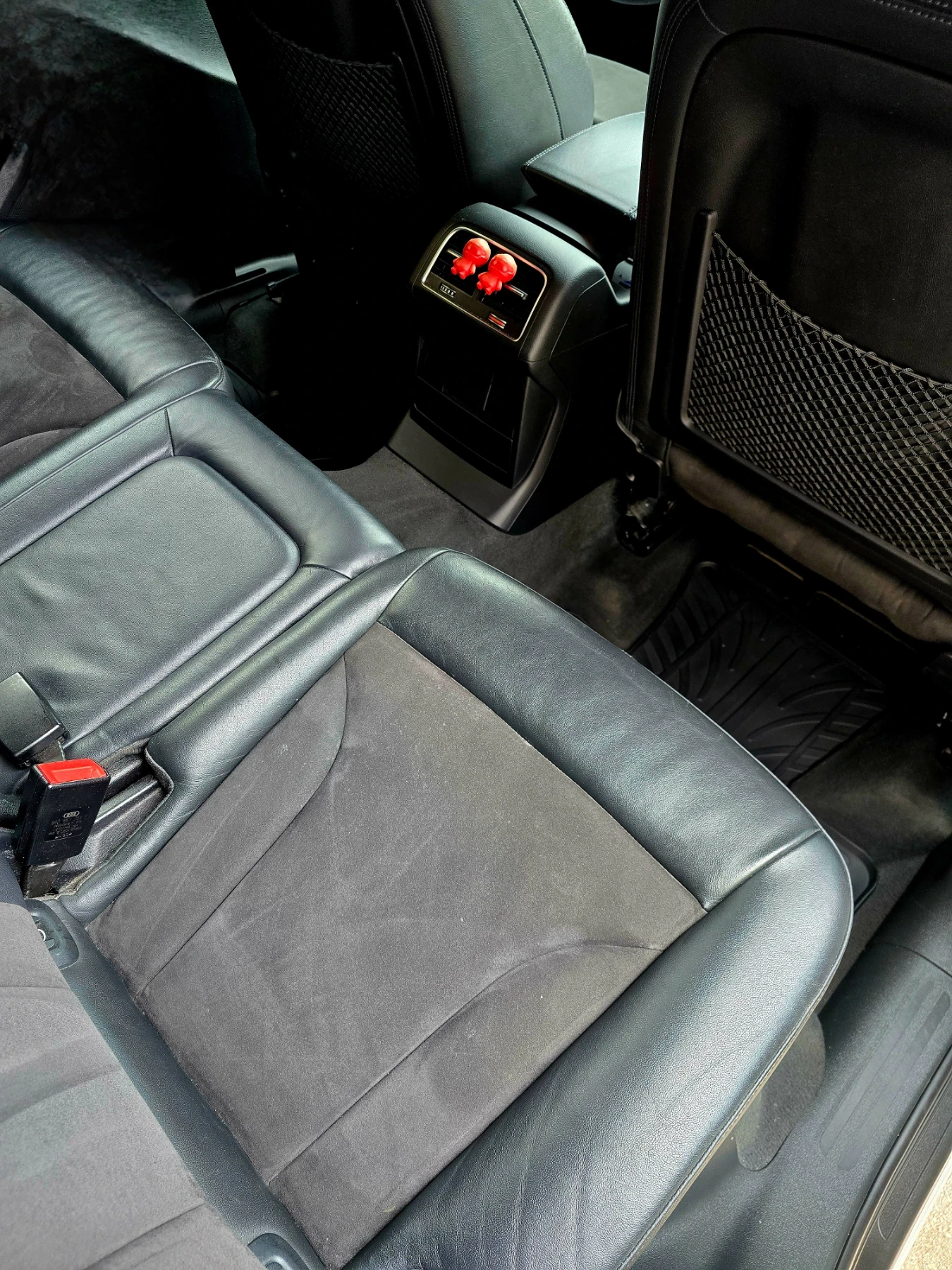 Audi Q5 2.0 TDI 177 .. QUATTRO  44 | Mobile.bg   15