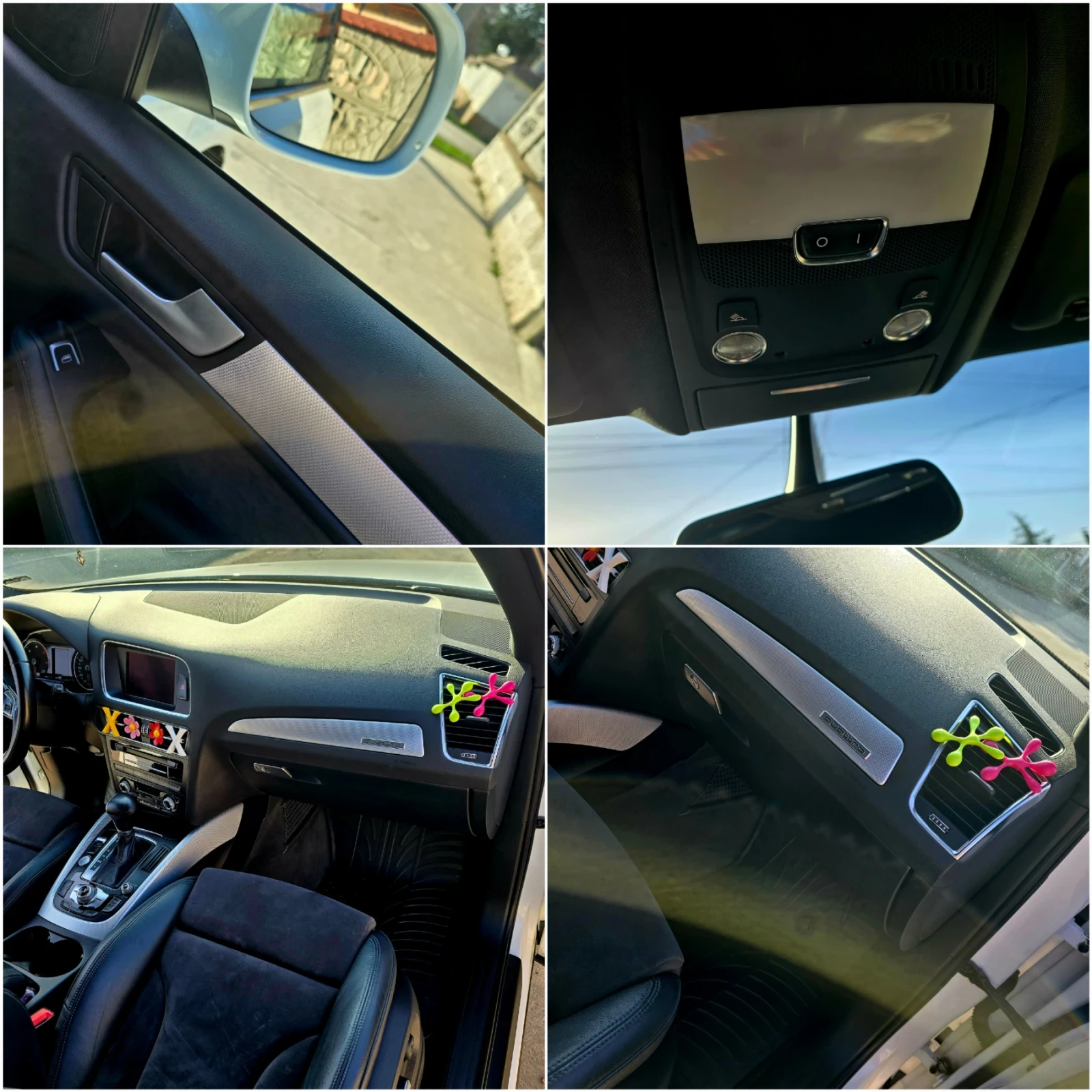 Audi Q5 2.0 TDI 177 .. QUATTRO  44 | Mobile.bg   12