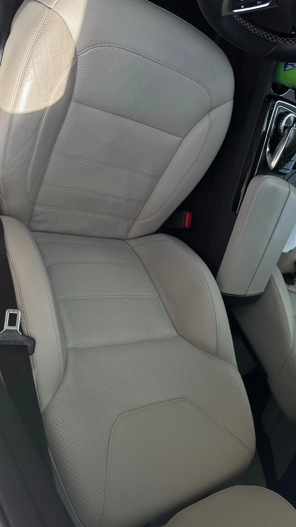 Mercedes-Benz GLE 450 AMG  | Mobile.bg   13