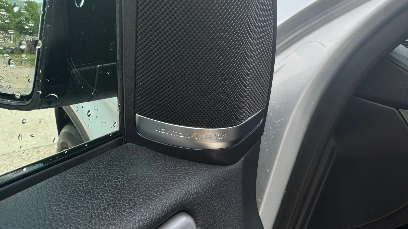 Mercedes-Benz GLE 450 AMG  | Mobile.bg   15