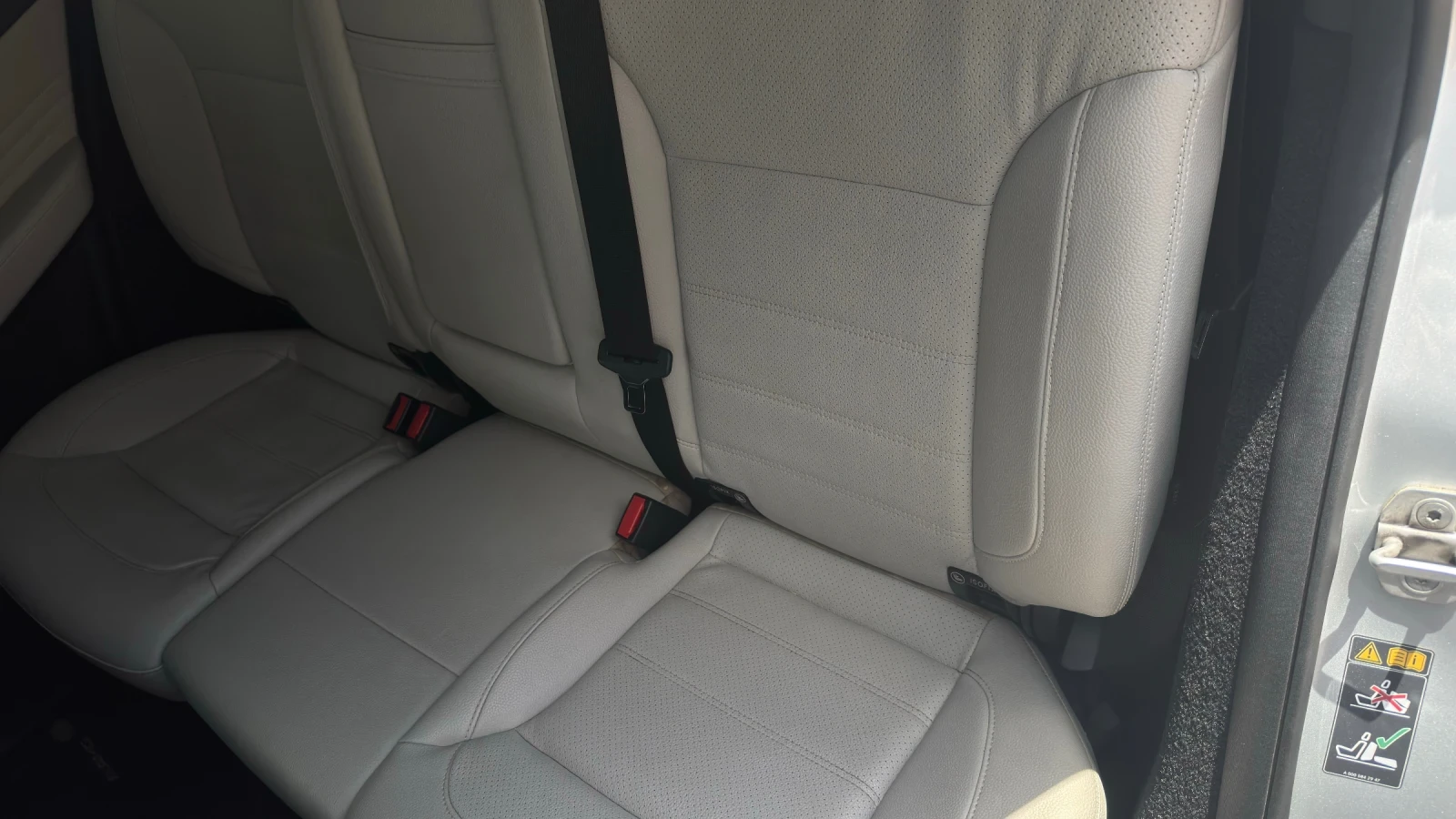 Mercedes-Benz GLE 450 AMG  | Mobile.bg   11