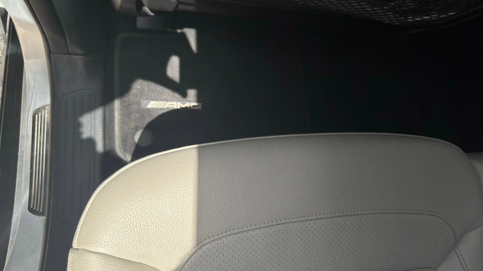 Mercedes-Benz GLE 450 AMG  | Mobile.bg   14