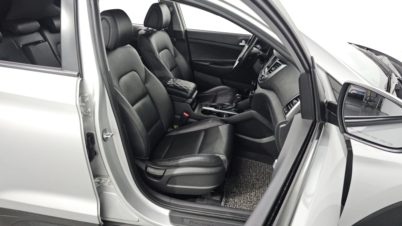 Hyundai Tucson 2.0 4WD MODERN | Mobile.bg   11