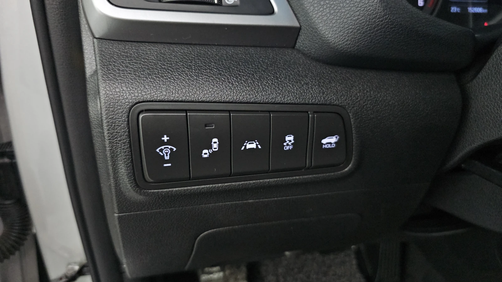 Hyundai Tucson 2.0 4WD MODERN | Mobile.bg   13