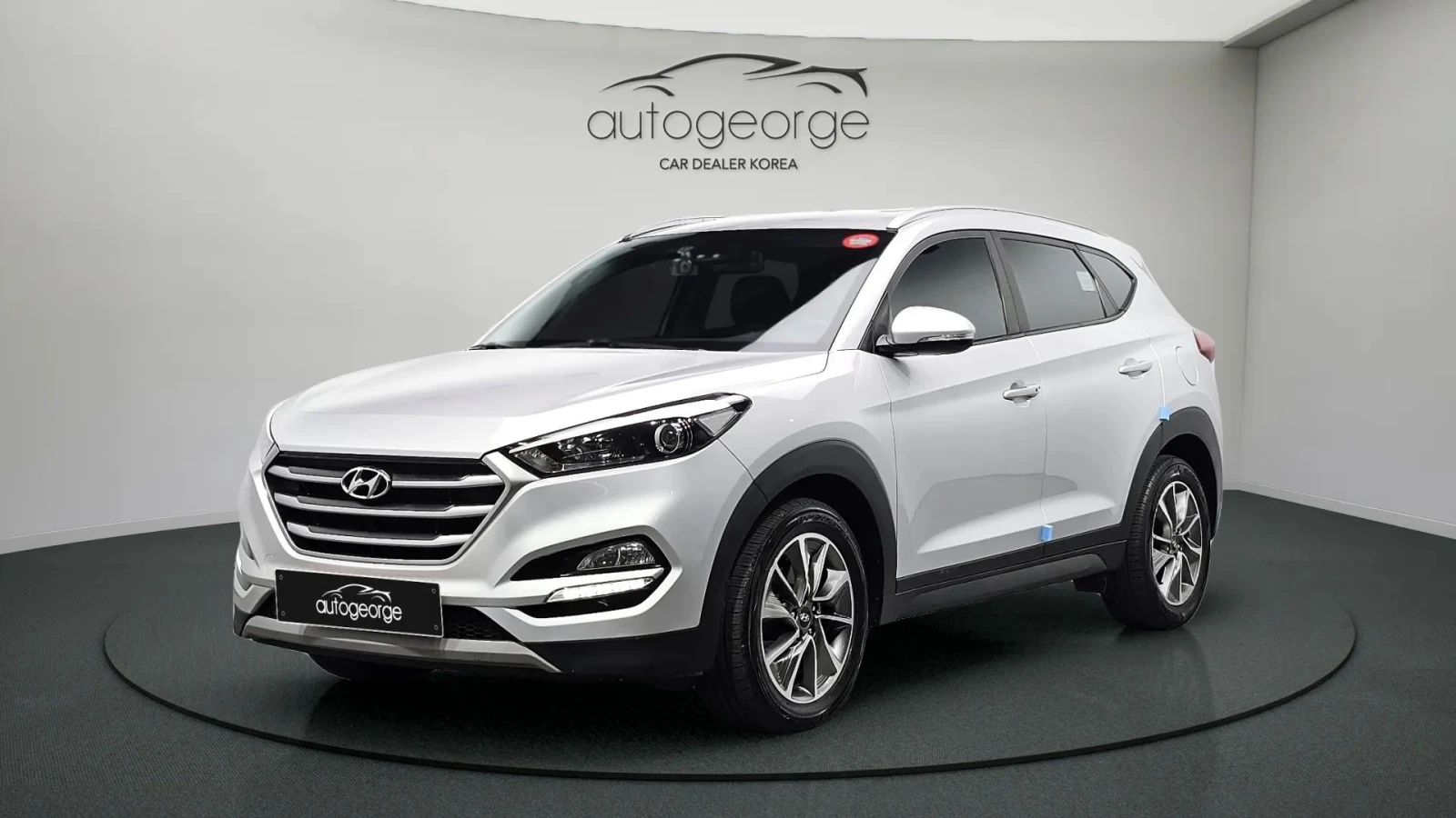 Hyundai Tucson 2.0 4WD MODERN | Mobile.bg   1
