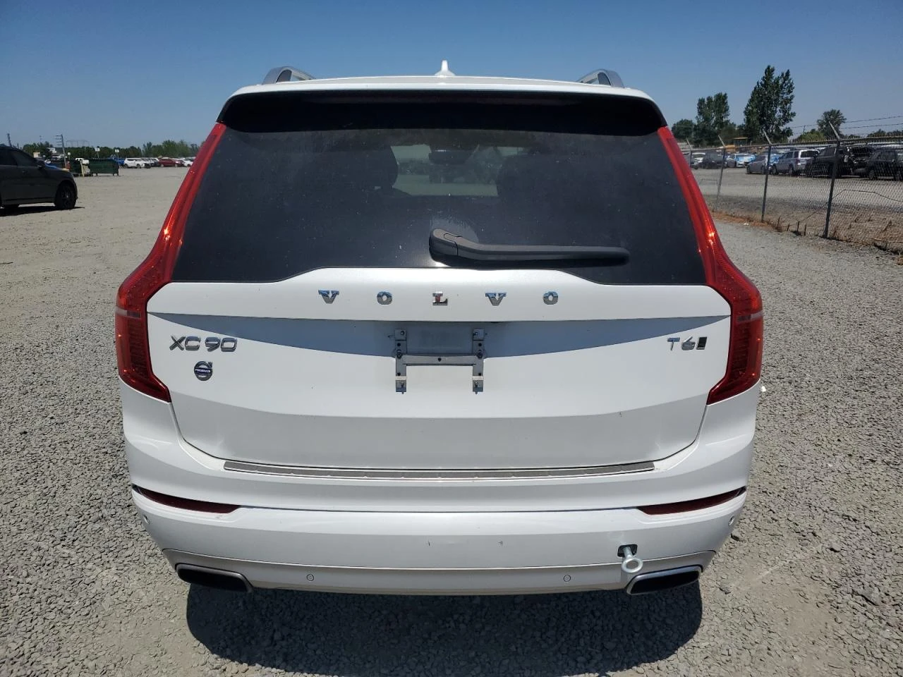 Volvo Xc90  - изображение 3