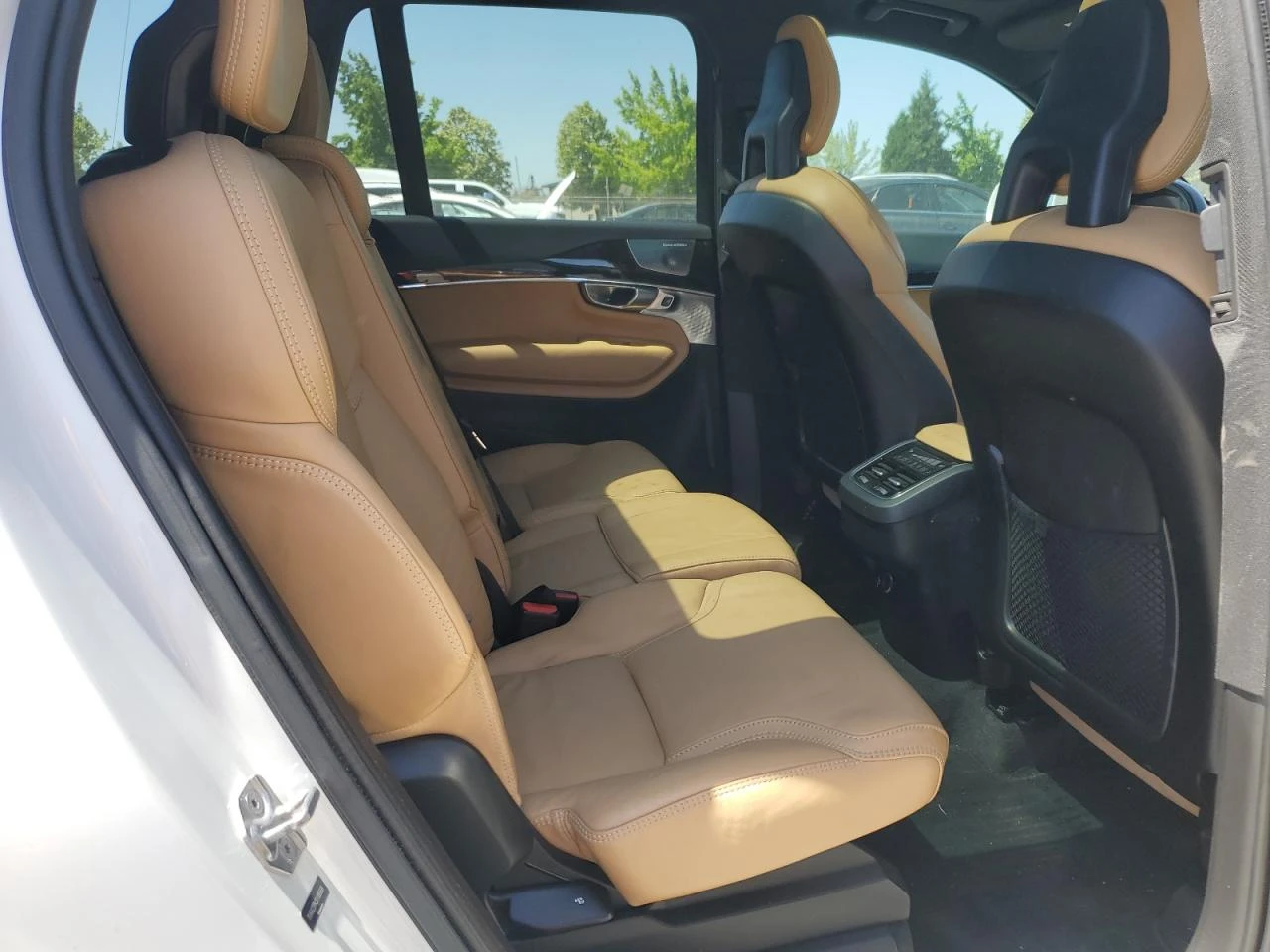 Volvo Xc90  - изображение 10