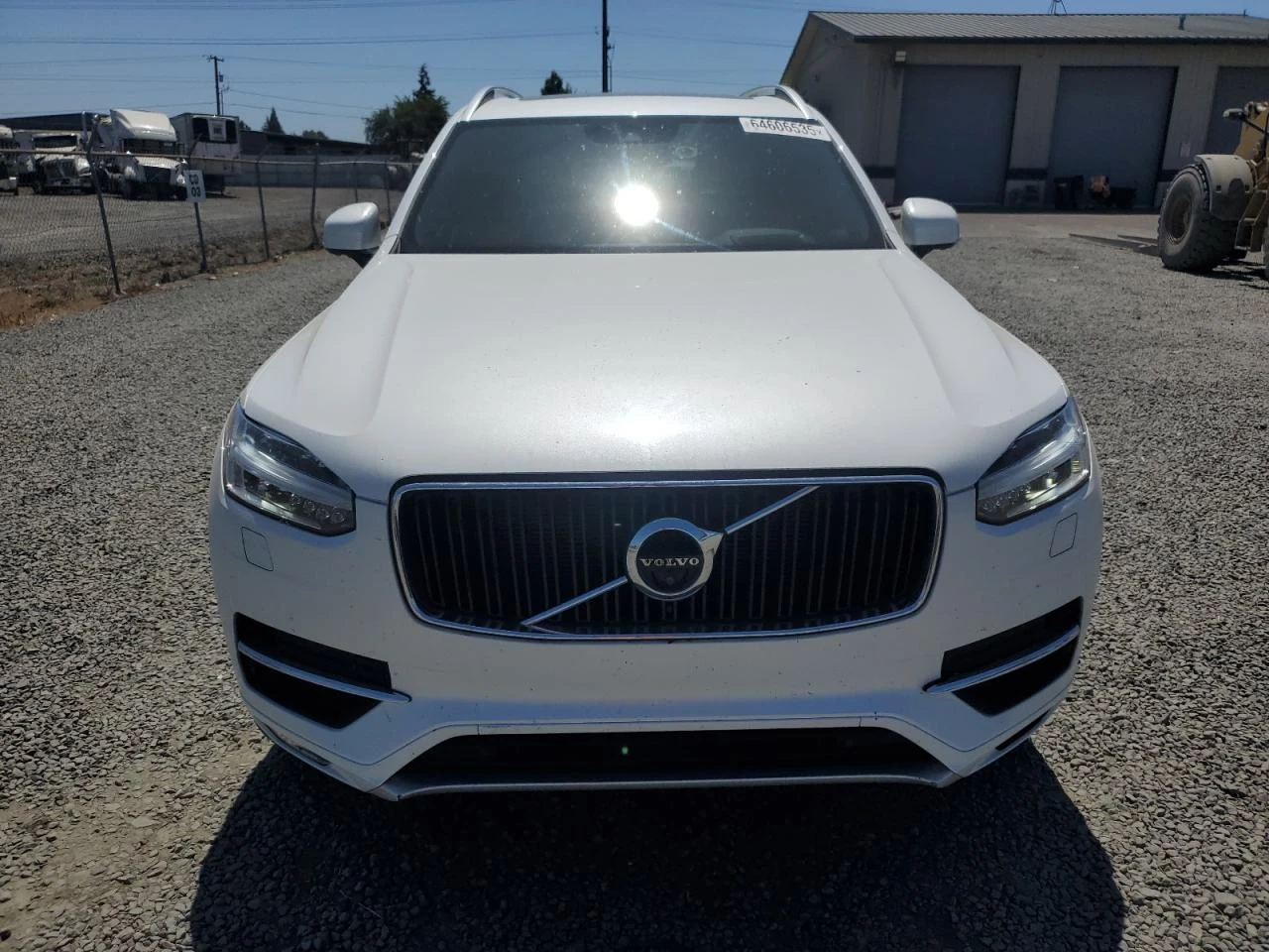 Volvo Xc90  - изображение 2