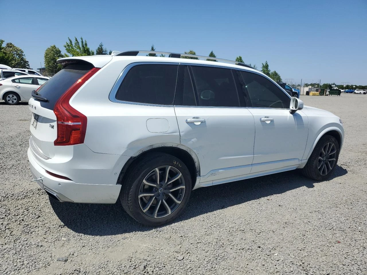 Volvo Xc90  - изображение 5