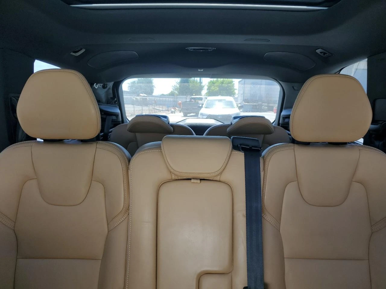 Volvo Xc90  - изображение 9