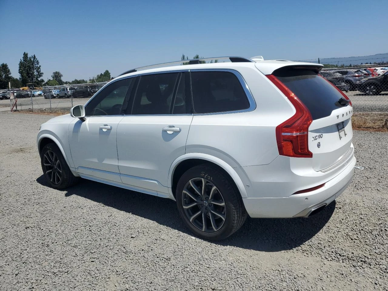 Volvo Xc90  - изображение 4