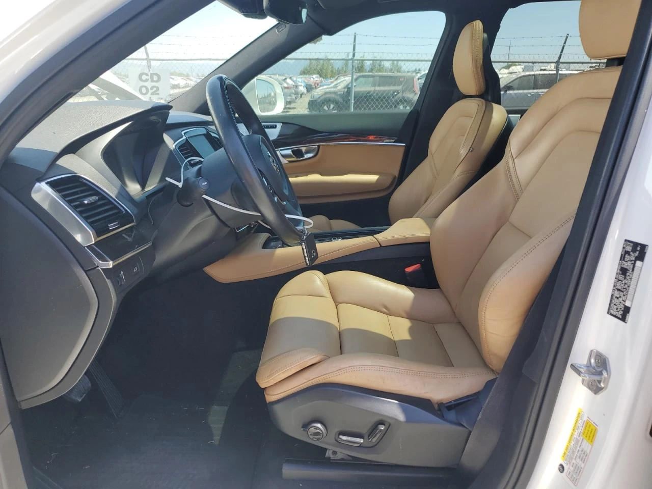 Volvo Xc90  - изображение 7