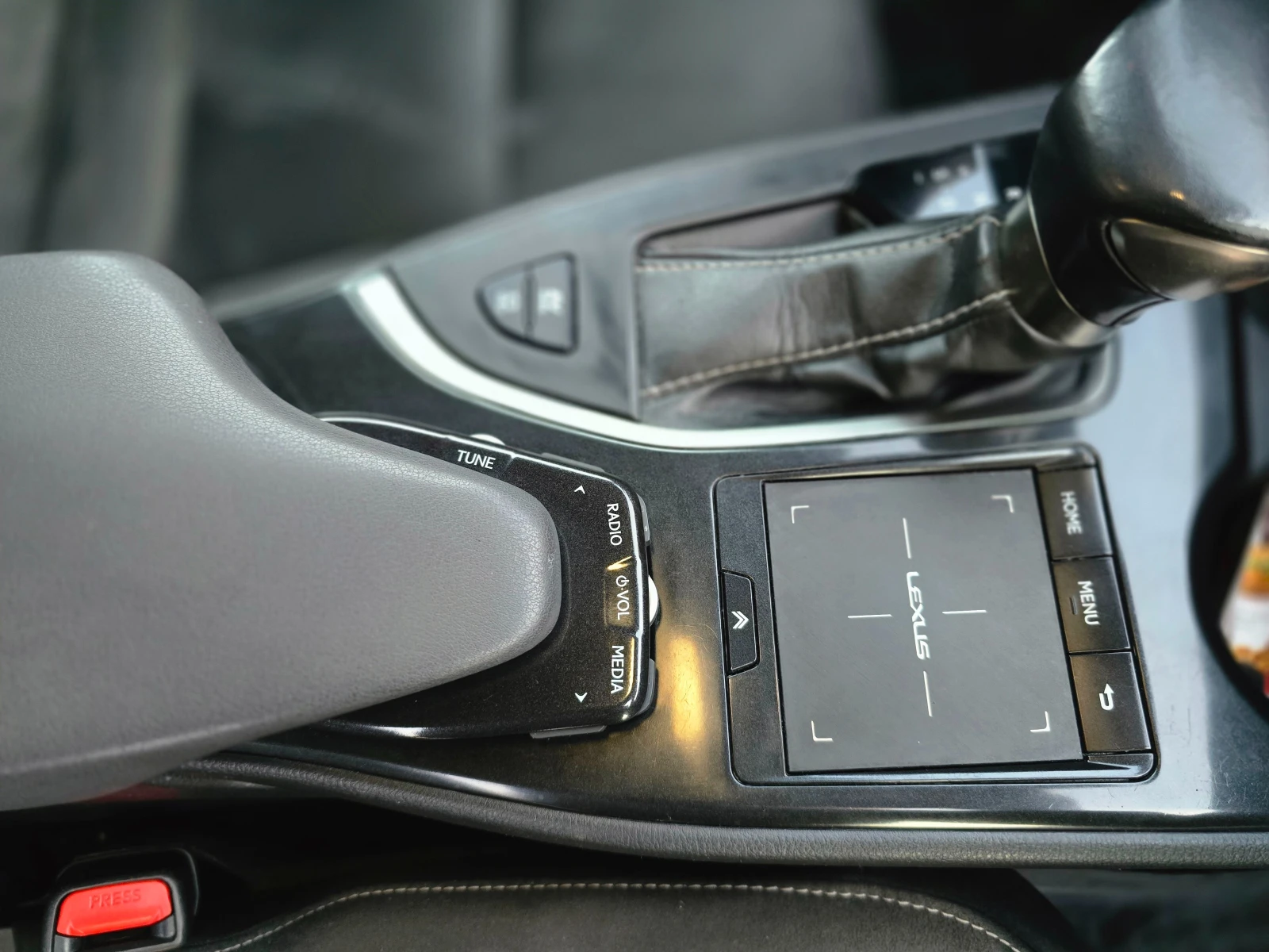 Lexus UX 250h | Mobile.bg   11