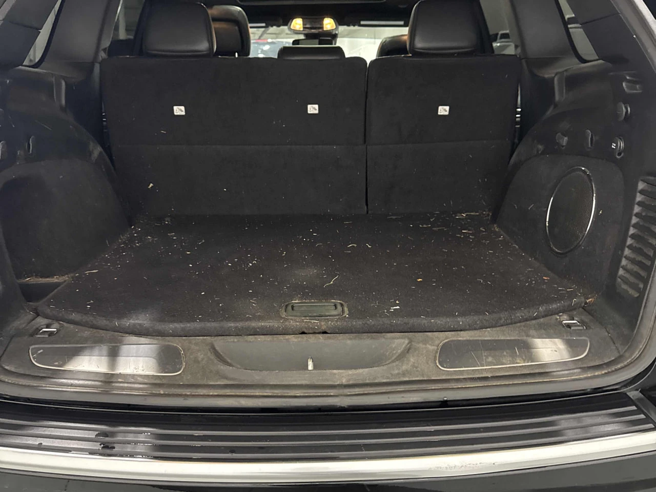 Jeep Grand cherokee *  *    *   *  | Mobile.bg   17