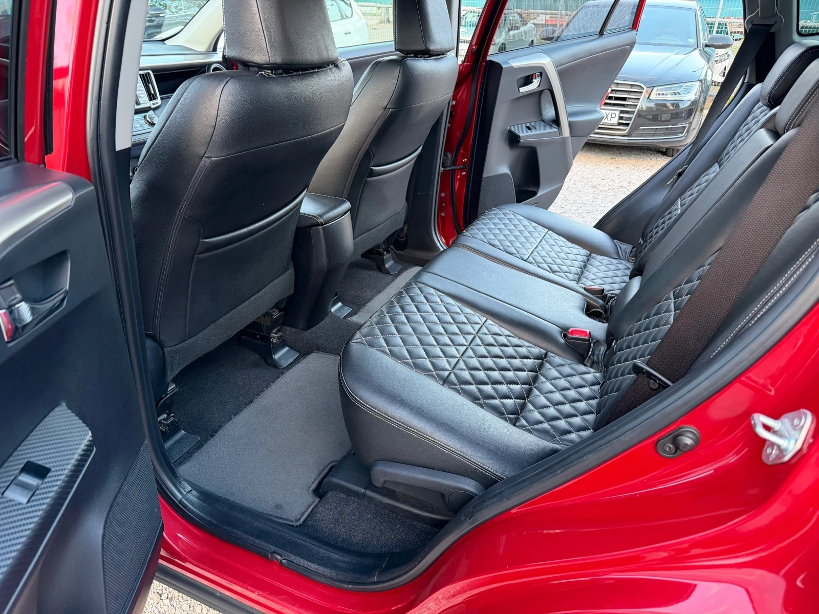 Toyota Rav4 2.0i     !!!   | Mobile.bg   11