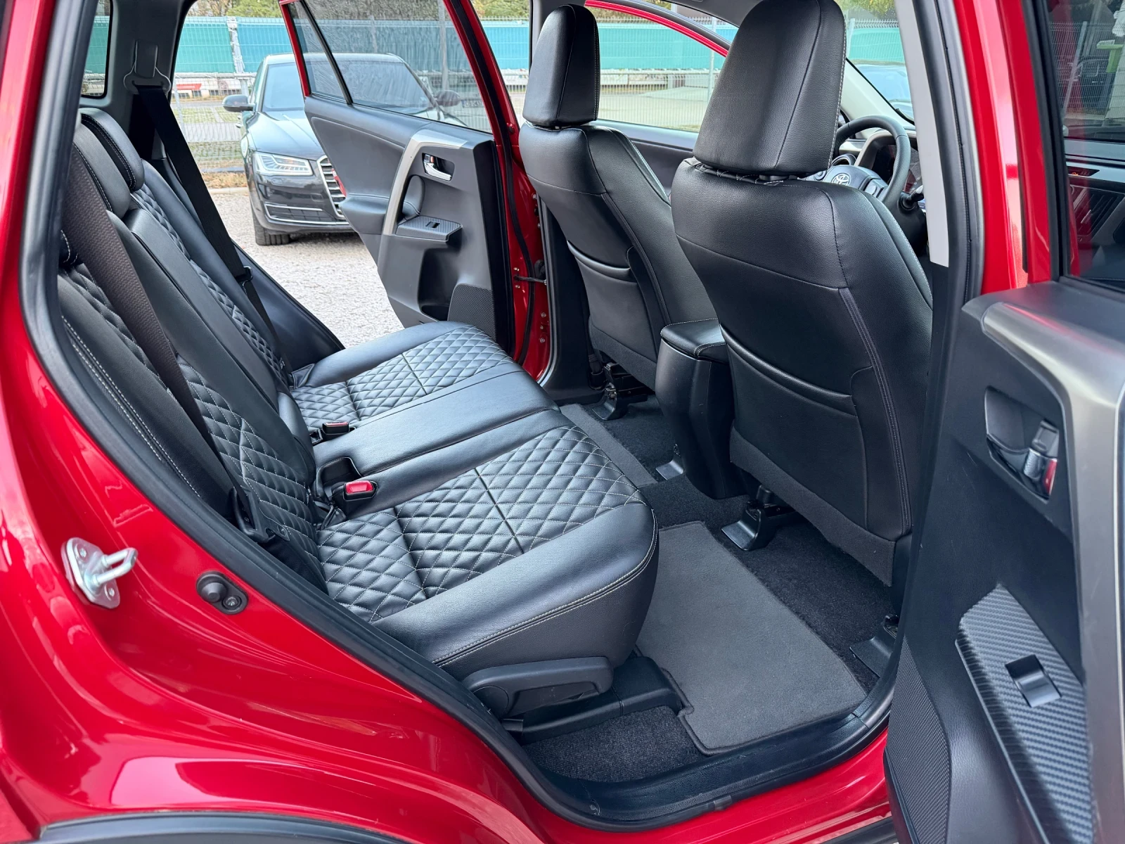 Toyota Rav4 2.0i     !!!   | Mobile.bg   13