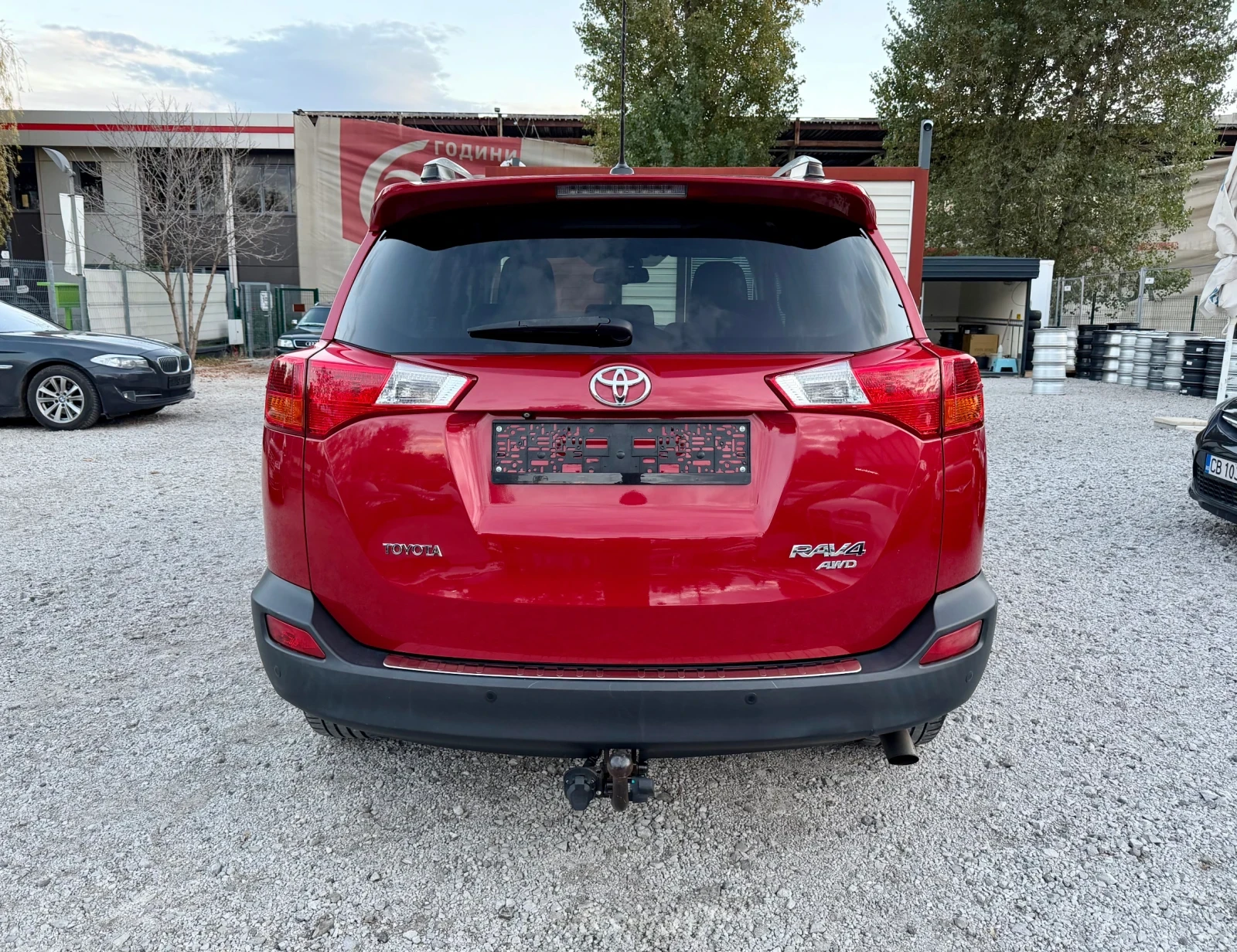 Toyota Rav4 2.0i     !!!   | Mobile.bg   4