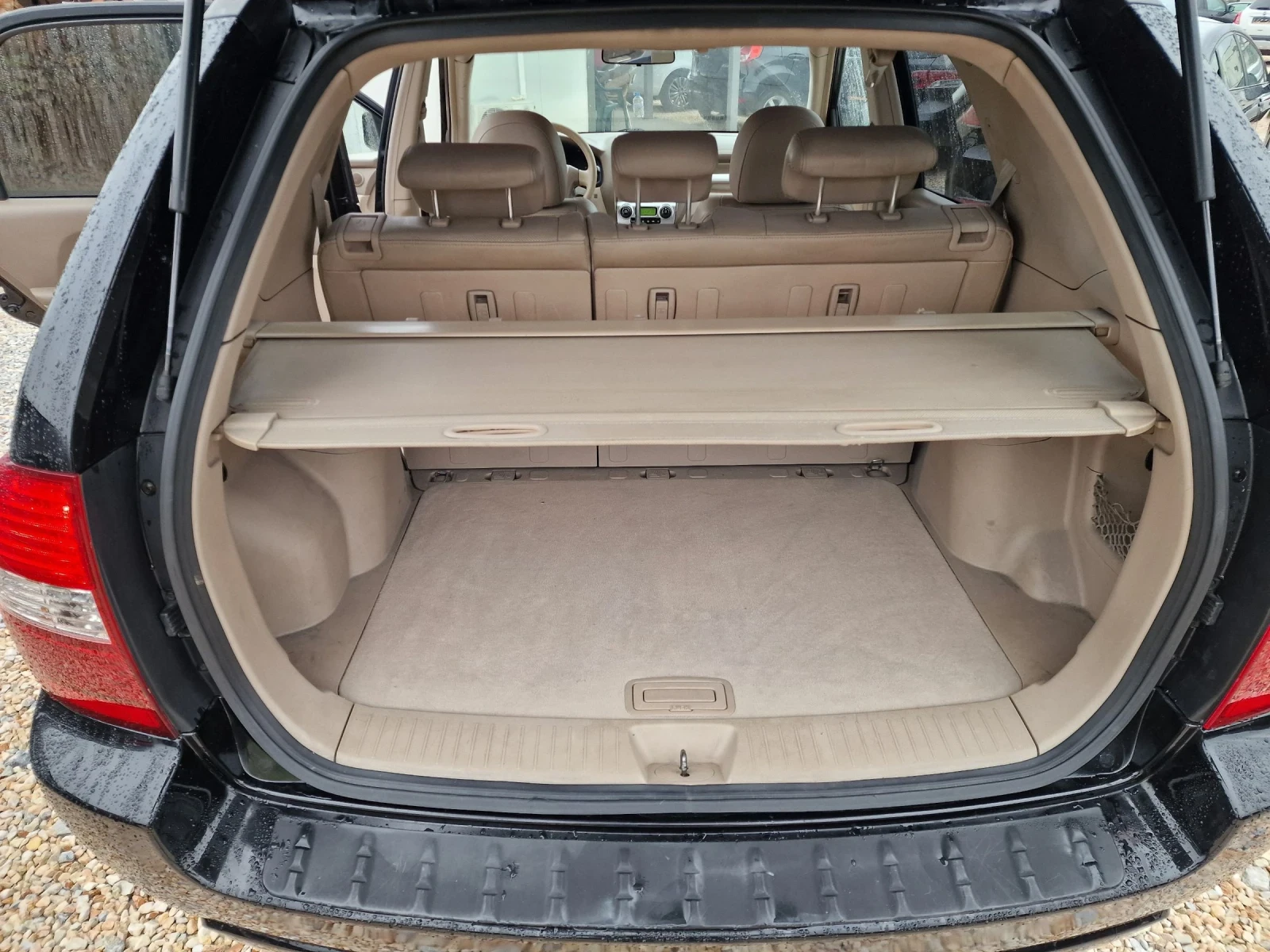 Hyundai Tucson 2.0-140 ..-KOJA-MULTMEDIQ-4?4 | Mobile.bg   12