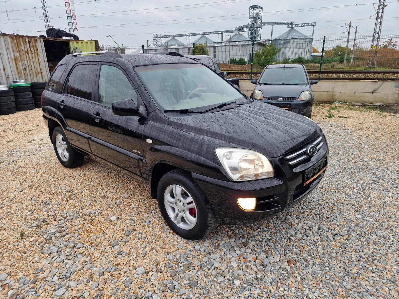 Hyundai Tucson 2.0-140 ..-KOJA-MULTMEDIQ-4?4 | Mobile.bg   3