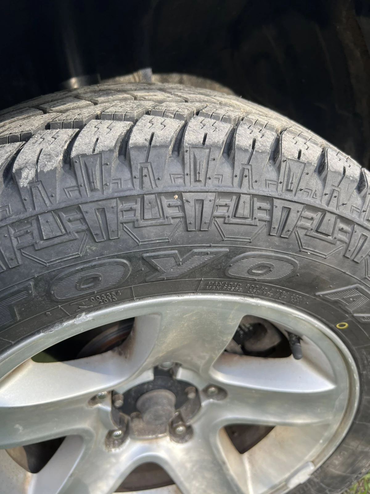 Suzuki Grand vitara 2.0 HDI 109 hp - изображение 8