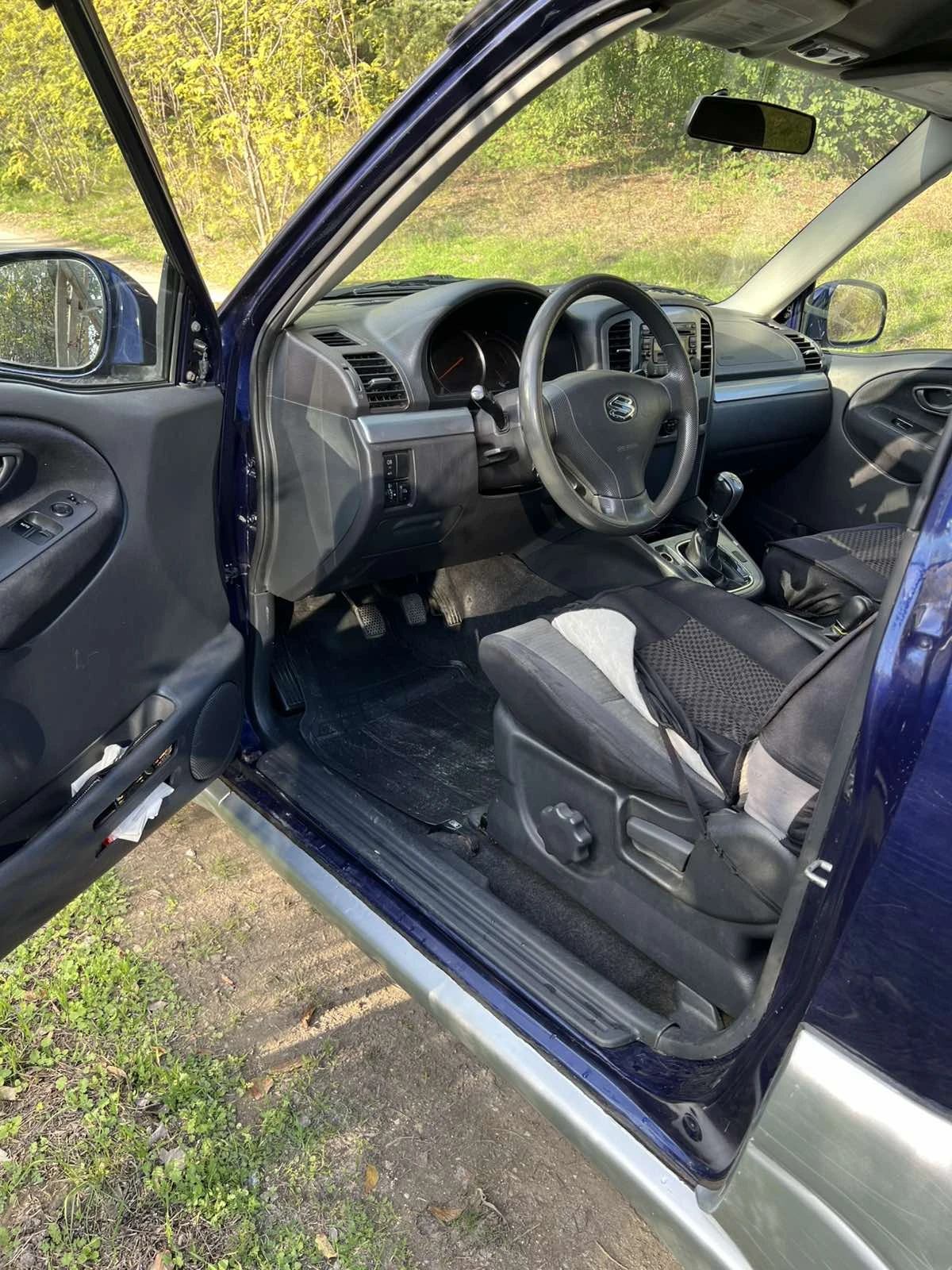 Suzuki Grand vitara 2.0 HDI 109 hp - изображение 10