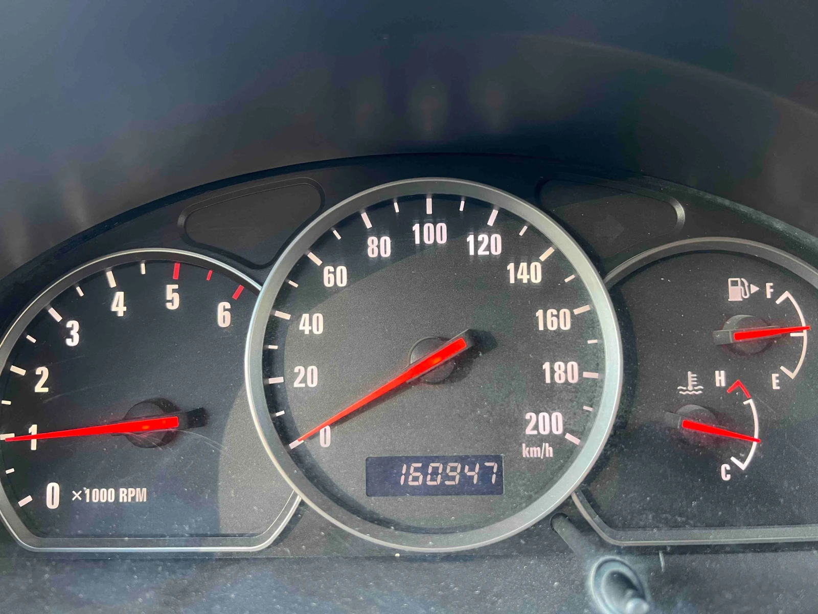 Suzuki Grand vitara 2.0 HDI 109 hp - изображение 9