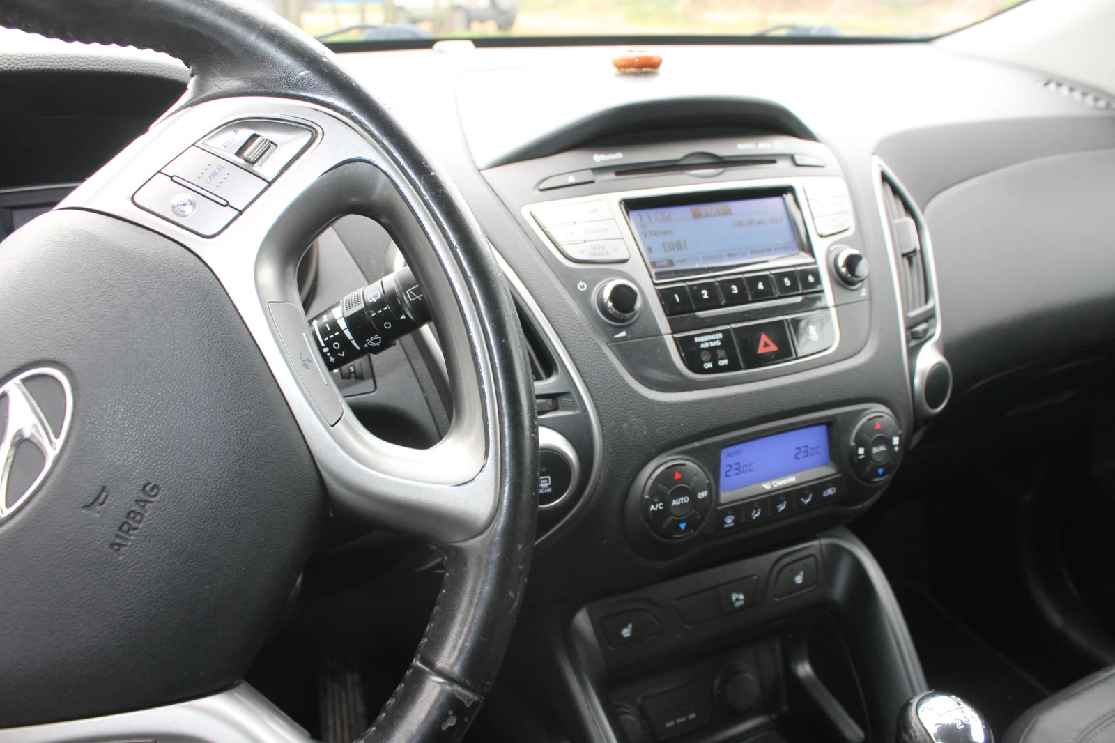 Hyundai IX35 159000., ,  ,  5 | Mobile.bg   14