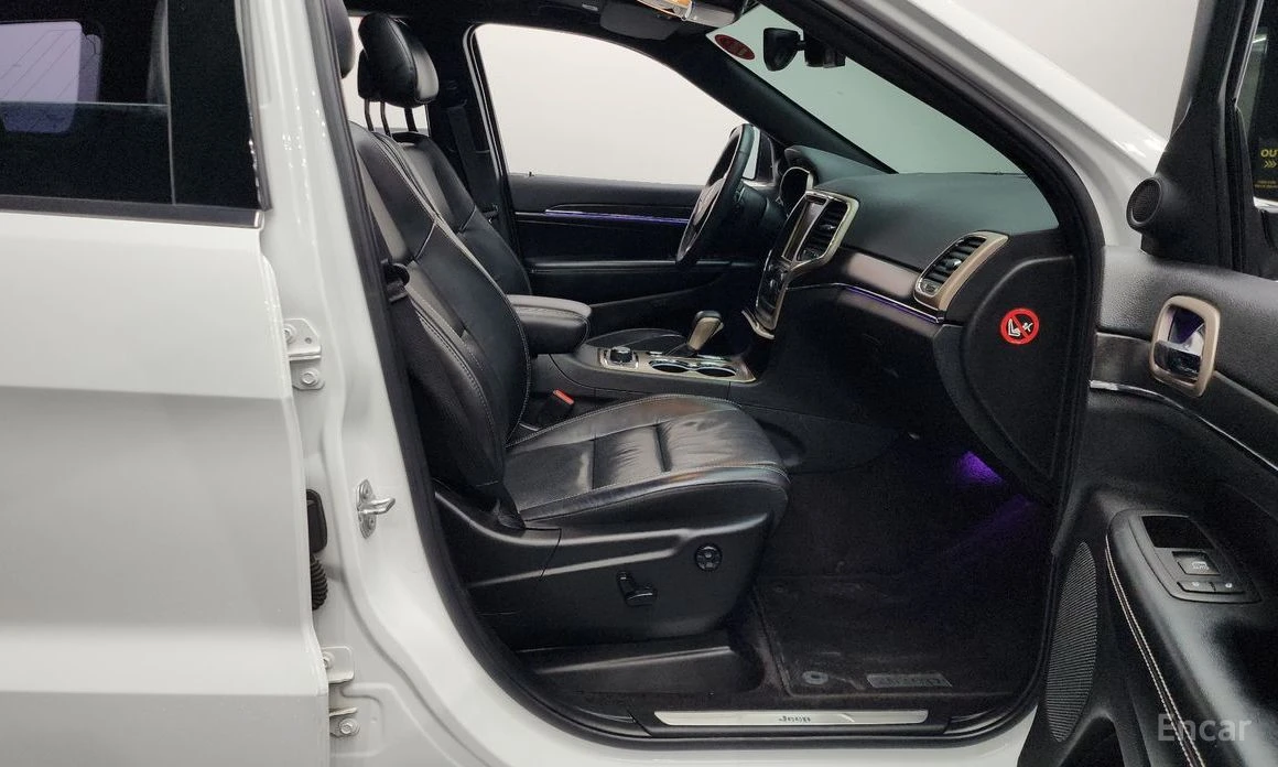 Jeep Grand cherokee | Mobile.bg   11