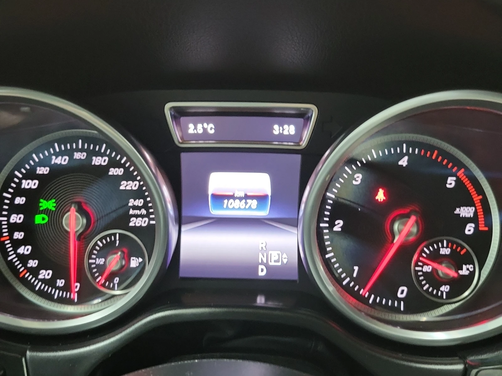 Mercedes-Benz GLE 350 * CARFAX *    | Mobile.bg   10