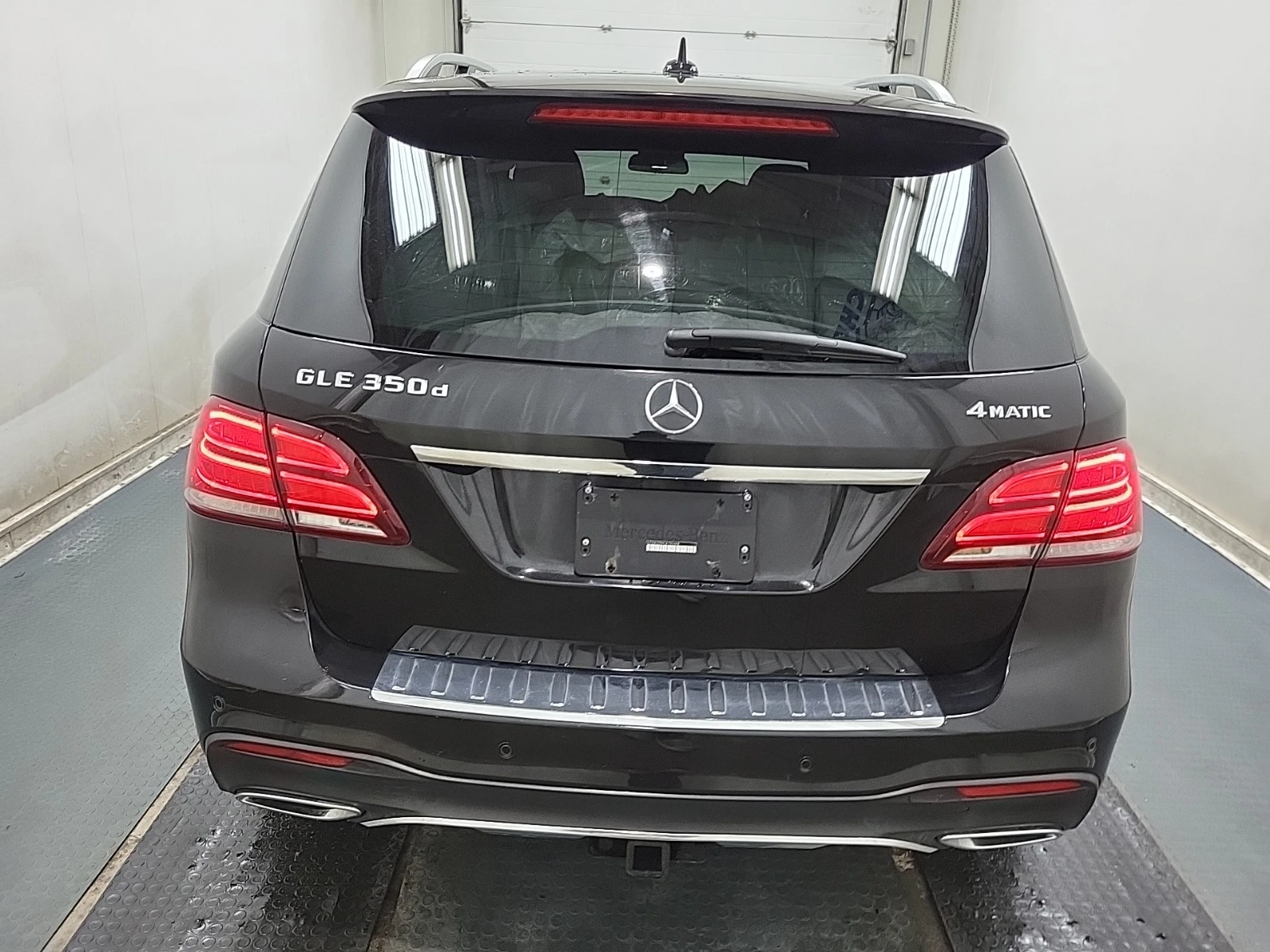 Mercedes-Benz GLE 350 * CARFAX *    | Mobile.bg   5