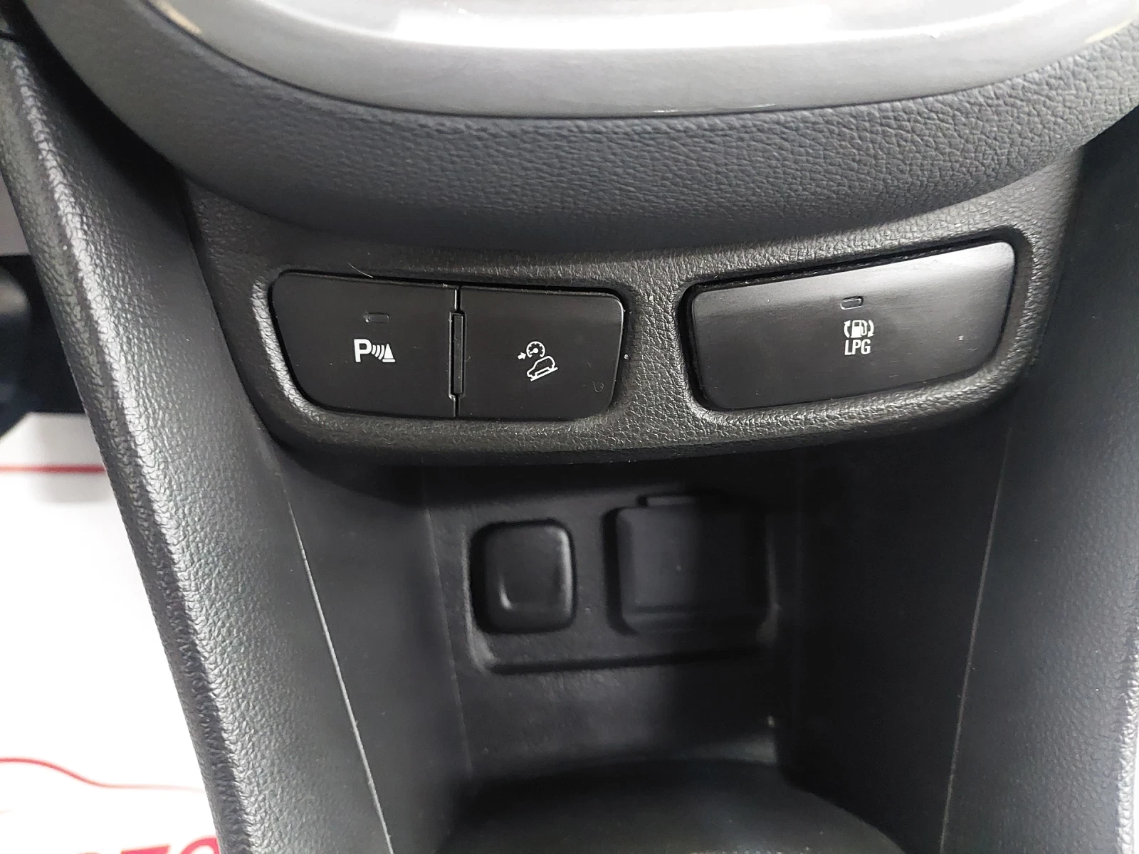 Opel Mokka 1.4 GPL euro- 6 | Mobile.bg � ����������� 10